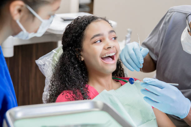Best Emergency TMJ Treatment in Volga, SD
