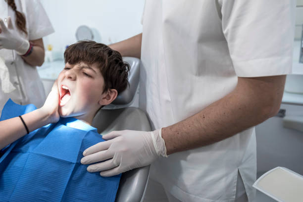 Best Emergency Dental Care for Broken or Chipped Teeth in Volga, SD