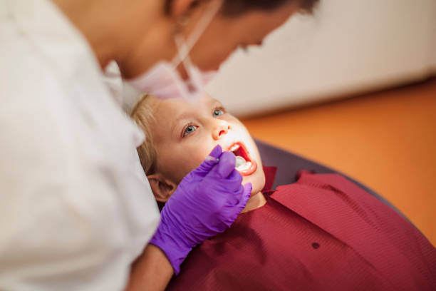 Fast & Reliable Emergency Dental Services in SD